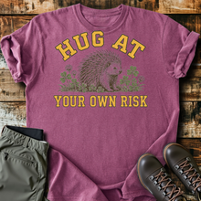 Sloth Hiking Club — berry