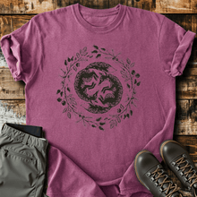 Sloth Hiking Club — berry