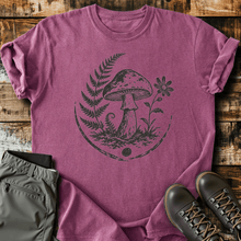 Sloth Hiking Club — berry