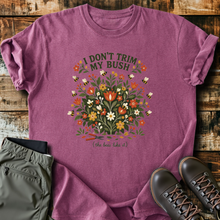 Sloth Hiking Club — berry