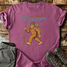 Sloth Hiking Club — berry