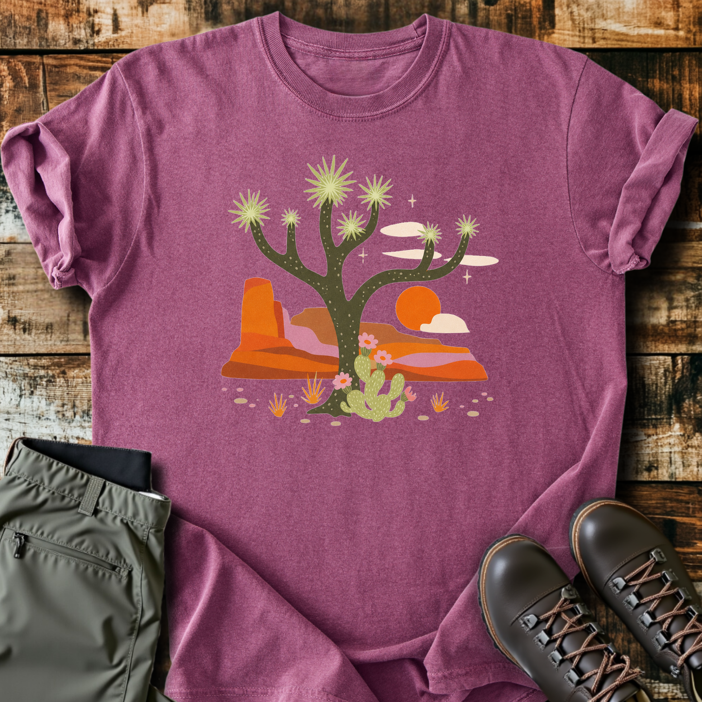 Sloth Hiking Club — berry