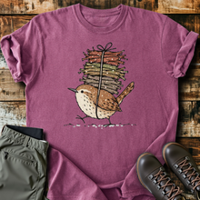 Sloth Hiking Club — berry