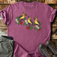Sloth Hiking Club — berry
