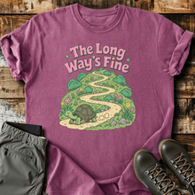 Sloth Hiking Club — berry
