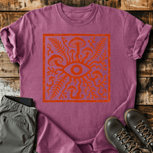 Sloth Hiking Club — berry