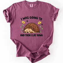 Sloth Hiking Club — berry