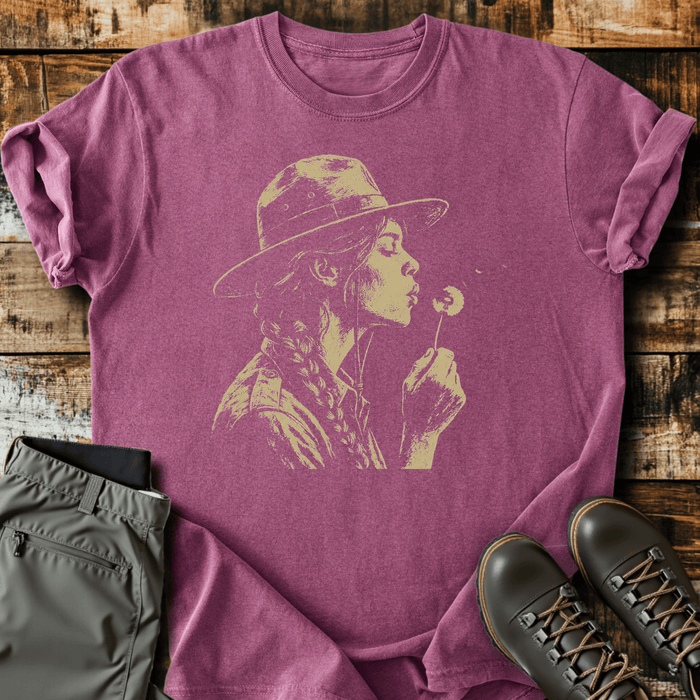 Wish Ranger T-Shirt