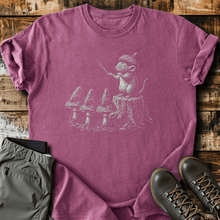 Sloth Hiking Club — berry
