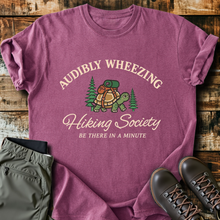 Sloth Hiking Club — berry