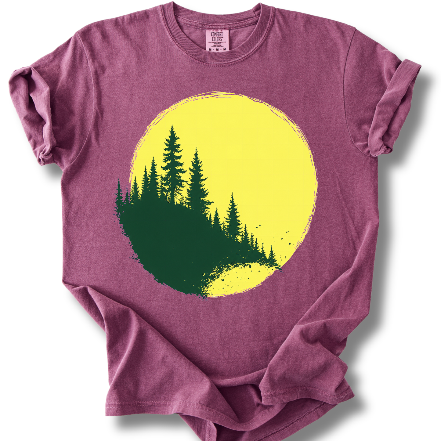 Sloth Hiking Club — berry
