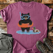 Sloth Hiking Club — berry