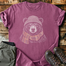 Sloth Hiking Club — berry