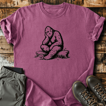 Sloth Hiking Club — berry