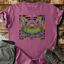Sloth Hiking Club — berry