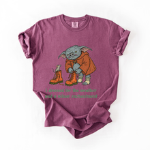 Sloth Hiking Club — berry