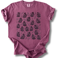 Sloth Hiking Club — berry