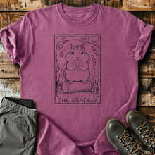 Sloth Hiking Club — berry