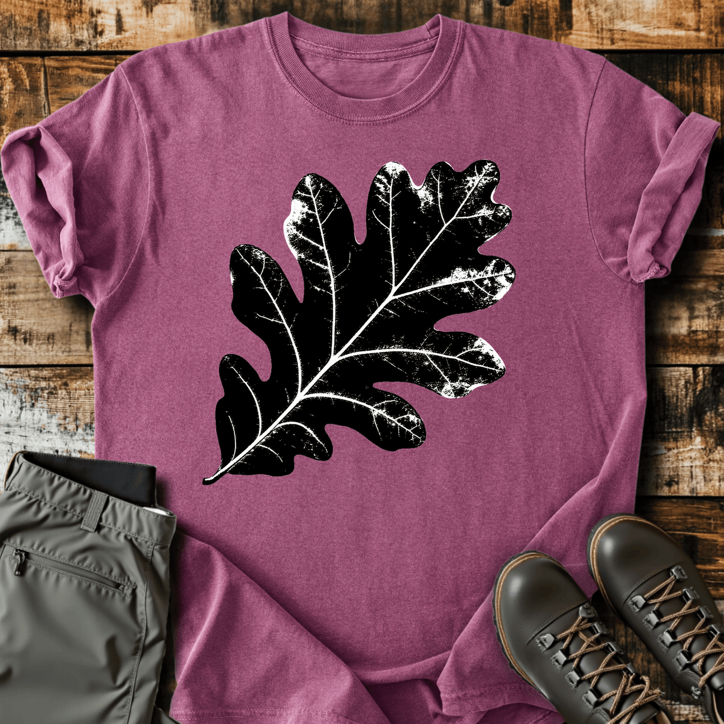 Sloth Hiking Club — berry