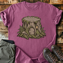 Sloth Hiking Club — berry