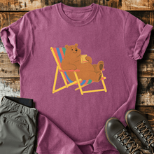 Sloth Hiking Club — berry