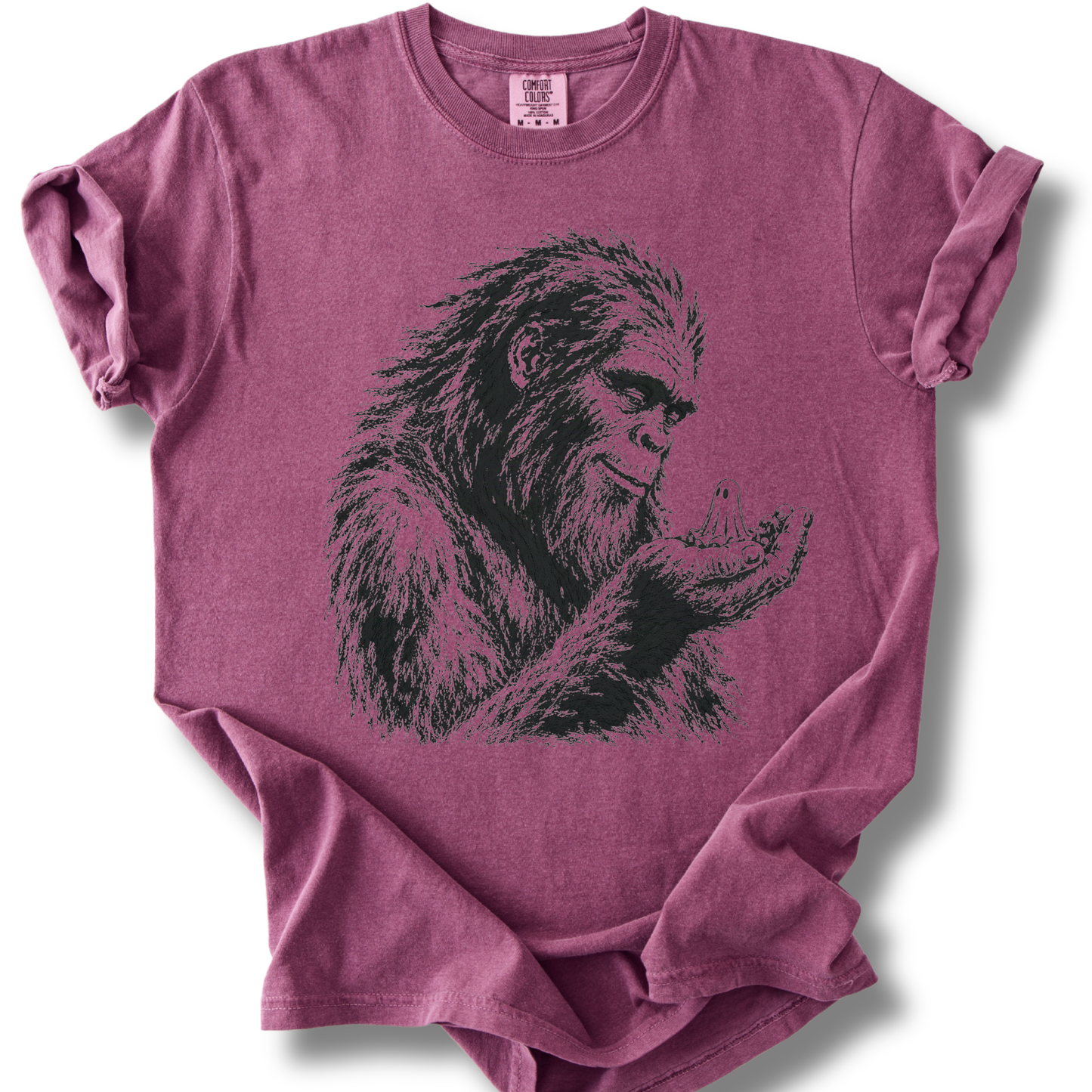 Sloth Hiking Club — berry