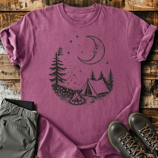 Sloth Hiking Club — berry