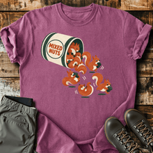 Sloth Hiking Club — berry