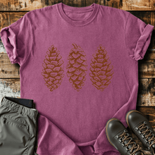 Sloth Hiking Club — berry