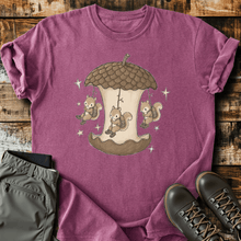 Sloth Hiking Club — berry