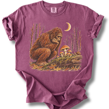 Sloth Hiking Club — berry