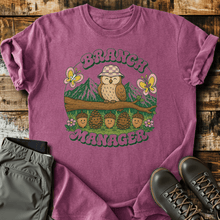 Sloth Hiking Club — berry