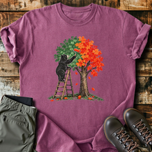 Sloth Hiking Club — berry