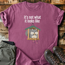 Sloth Hiking Club — berry