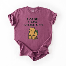 Sloth Hiking Club — berry