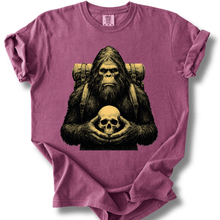 Sloth Hiking Club — berry
