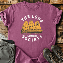 Sloth Hiking Club — berry