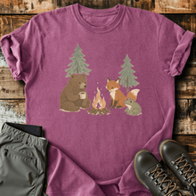 Sloth Hiking Club — berry