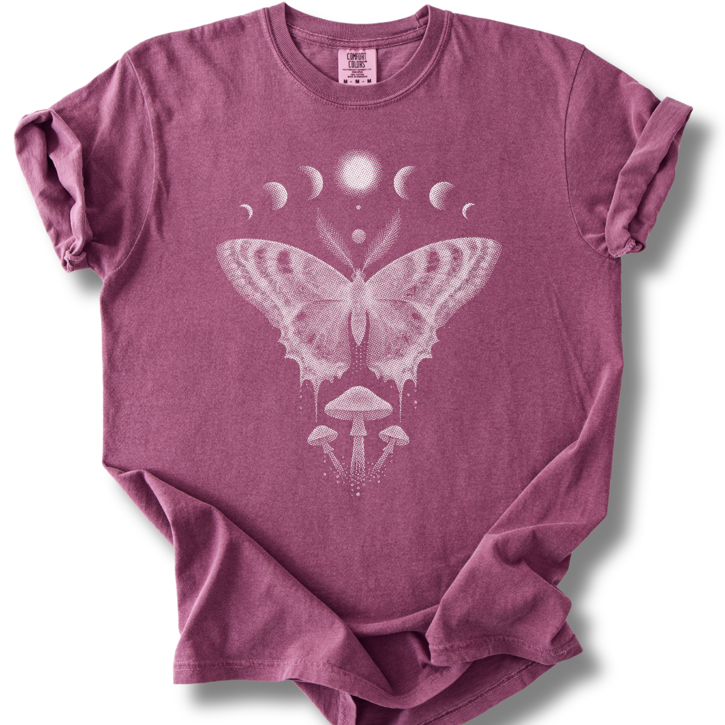 Sloth Hiking Club — berry