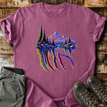 Sloth Hiking Club — berry