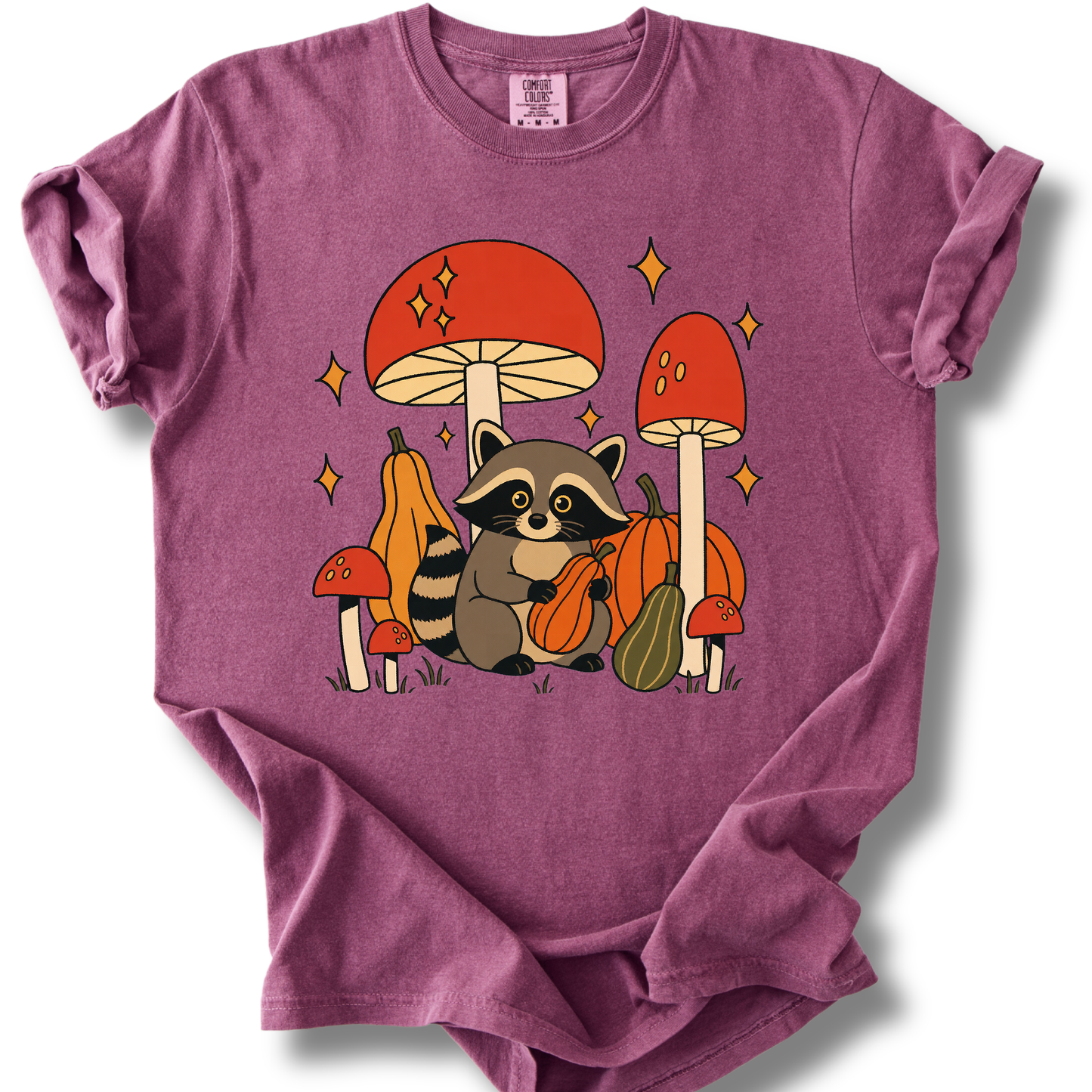 Sloth Hiking Club — berry