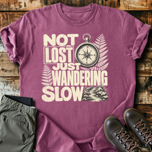 Sloth Hiking Club — berry