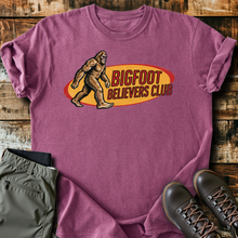 Sloth Hiking Club — berry
