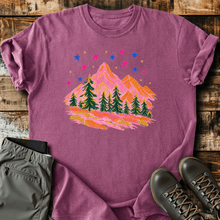Sloth Hiking Club — berry
