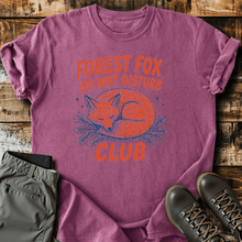 Sloth Hiking Club — berry