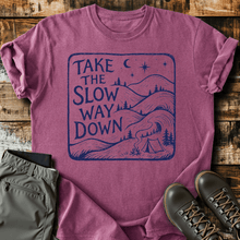 Sloth Hiking Club — berry