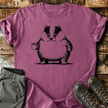 Sloth Hiking Club — berry