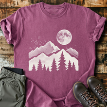 Sloth Hiking Club — berry