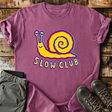 Sloth Hiking Club — berry
