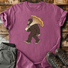 Sloth Hiking Club — berry
